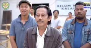 Sinopsis dan Jadwal Tayang Preman Pensiun 7 Hari Ini, Gobang Ungkap Masalalunya