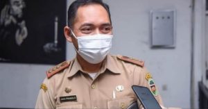 Kepala DPMP Purwakarta Tak Pernah Instruksikan Kades Kumpulkan KTP Warga