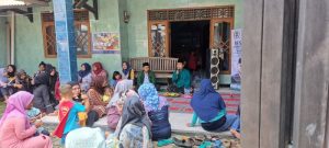 Selain Jaringan Aspirasi Masyarakat, Ceceng anggota DPRD Purwakarta Sampaikan Ini Ke Masyarakat