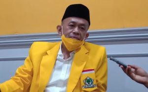 KPK Jebloskan Mantan Pimpinan DPRD Jabar Ade Barkah ke Lapas Sukamiskin