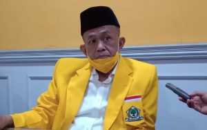 Hak Politik Mantan Pimpinan DPRD Jabar Ade Barkah Dicabut Selama Dua Tahun