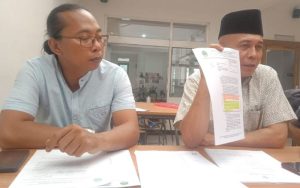 Polemik Sengketa PAW Anggota DPRD Kota Depok, SK Gubernur Jabar Jadi Sorotan: Ada Pemalsuan Data?