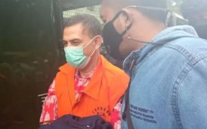 Ditangkap KPK Lagi, Ternyata Ini Kasus yang Menjerat eks Wali Kota Cimahi Ajay M Priatna