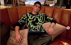 Maia Estianty Sebut Al Ghazali Jomblo, Netizen: Kok Gue Seneng