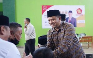 DPRD Jabar Harap Program Pendidikan Bisa Bantu Masyarakat