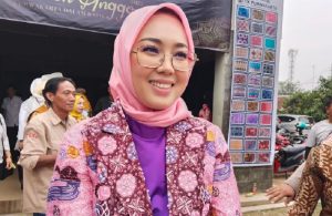 Anne Ratna Mustika Dilantik Jadi Anggota DPRD Jabar, Langsung Mengundurkan Diri!