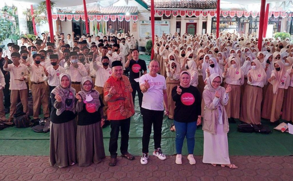 Stunting Warga di Kota Bandung, Sebenarnya Bisa Dicegah Bersama
