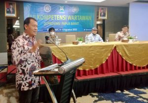 Dewan Pers Minta Wartawan Jangan Asal Ikut Uji Kompetensi, Ini Alasannya