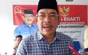 Soal Kejanggalan Proyek RSUD Parung Bogor, DPRD Jabar Bilang Begini