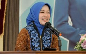 Ssst… Ini Tujuan Atalia Praratya Daftar Bacaleg, Ada…