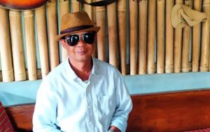 Soal Kasus Brigadir J, Tokoh Pemuda di Sukanagara Cianjur Ini Apresiasi Polri