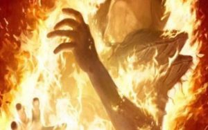 Ini Pengakuan Suami Bakar Istri di Bogor, Menurut Kalian Salah Siapa?