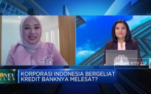 Di Tengah Tekanan Ekonomi, Bank BJB Optimistis Kinerja Kredit Tetap Tumbuh
