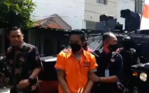 Rekonstruksi Pembunuhan Brigadir J Peragakan 78 Adegan