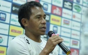 Misi Tiga Poin Dikandang PSS Sleman, Persib Masih Belum Full Team