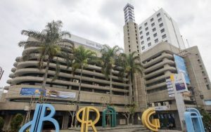 Kisah Karmas dan Mulyono: Gedung DENIS Jadi Saksi Bisu Perjuangan Warga Kota Bandung Lawan Penjajah