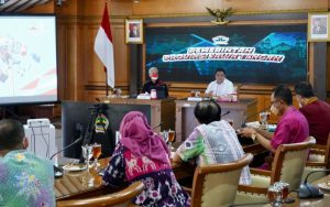 DPRD Jabar Sebut Pengambilan Keputusan Banmus DPRD Jateng Lebih Ringkas