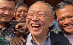 Dapat Remisi, Mantan Wali kota Bandung Dada Rosada Bebas dari Penjara