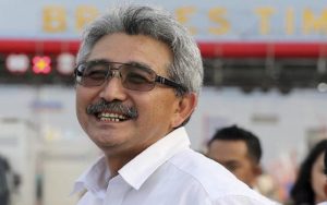 Hermanto Dardak akan Dimakamkan di TMP Kalibata Jakarta