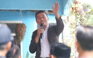 DPRD Jabar: Empat Pilar Kebangsaan Bisa Tangkis Paham Radikal