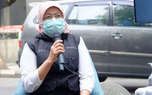 Kata Dinkes Kota Bandung Menyoal Tingginya Kasus HIV/AIDS