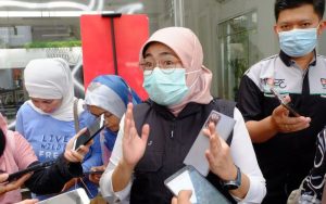 Dinkes Kota Bandung Sebut Imunisasi Bisa Cegah Delapan Penyakit pada Anak, Apa Saja?