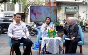 HJKB 2022, Wujud Kota Bandung Bangkit Pulihkan Ekonomi