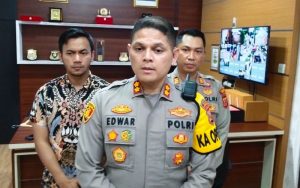 Cegah Aksi Kriminalitas, Kapolres Purwakarta Perintahkan Anggotanya Tindak Tegas Para Pelaku