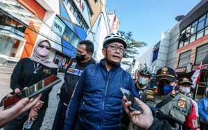 Pemkot Bandung Larang Bazar di Lokasi Ini Selama Ramadan