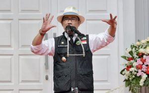 Ridwan Kamil: Kepala Desa Harus Melek Digital