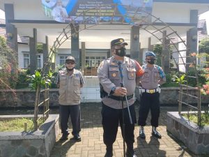 IPDA Budiman, Sosok Polisi Di Purwakarta Yang Menginspirasi Banyak Orang