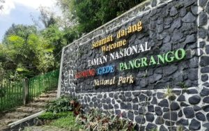 Gara-gara Ini, Sembilan Pendaki yang Hilang Kontak di Gunung Gede Pangrango Di-blacklist