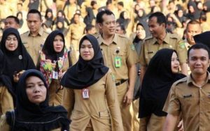 Benarkah RUU Sisdiknas Berpihak pada Guru? Honorer Harus Baca Ini!