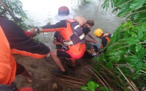 Hanyut di Sungai Nauli, Bocah Asal Serdang Bedagai Ditemukan Tewas