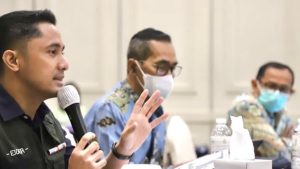 Pengembangan Klaster Ekonomi dan Revitalisasi Industri Jadi Prioritas Pembangunan KBB Tahun 2023