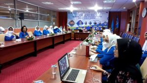 PWI Pusat: Pemahaman Pinjol Perlu Bagi Anggota Agar Tidak Menemui Masalah