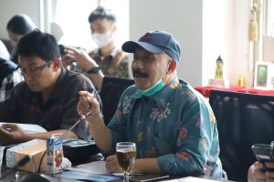 Perda Pemakaman Umum Hadir, Bagian Pelayanan Kebutuhan Manusia
