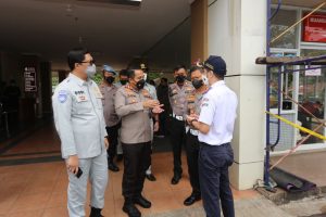 Lakalantas di Jalur Maut Gekbrong, Kapolres Cianjur: Akan Analisa Lebih Lanjut