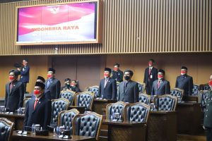 Perbaikan Ekonomi Kota Bandung, Butuh Pulih Lebih Cepat, Bangkit Lebih Kuat