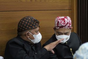 HUT Jawa Barat, Diharapkan Ada Kolaborasi Pemerintah dan Masyarakat