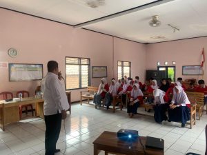 Polres Purwakarta Kian Gencar Sosialisasi P4GN, Ini Tujuannya