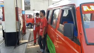 Rencana Kenaikan BBM, Begini Keluhan Sopir Angkot dan Ojol di Purwakarta