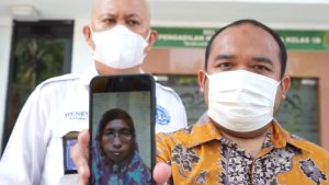Diduga Gelapkan Uang, Mantan Wadir RS Bhakti Husada dipidana Pihak yang Rumah Sakit