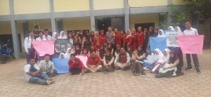 Polisi di Purwakarta Ajak Pelajar Bijak Dalam Bermedsos