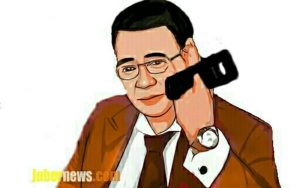 Seorang Karyawati Alfamart di Tanggerang Diancam UU ITE, Hotman Paris Tawarkan Jasa Gratis