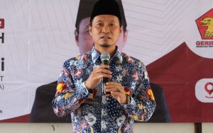 Soal Ranperda Perlindungan Tenaga Kerja, Ihsanudin Tekankan Hal Ini