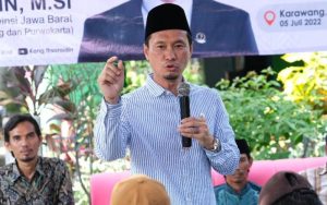 Legislator Jabar Ingin Semua Pekerja dapat Program BPJS Ketenagakerjaan