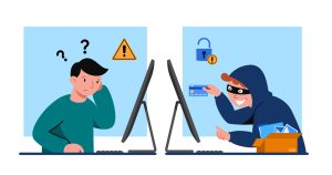 Marak Terjadi, Berikut Tips Agar Terhindar dari Penipuan Online