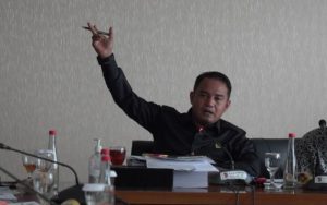DPRD Kota Bogor Minta Pemerintah Segera Lakukan Pembaruan Pemetaan Daerah Rawan Bencana, Ini Alasannya