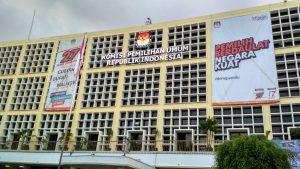 Pendaftaran Paslon Pilkada 2024 Dipastikan Ikuti Pedoman Putusan MK
